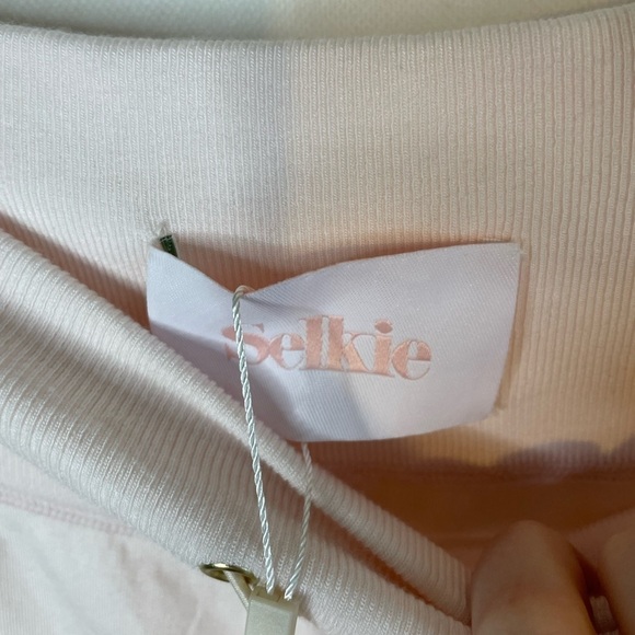 Selkie the Sands Pants Pink NWT XXL Angel Delight Joggers Cozy - Picture 3 of 6